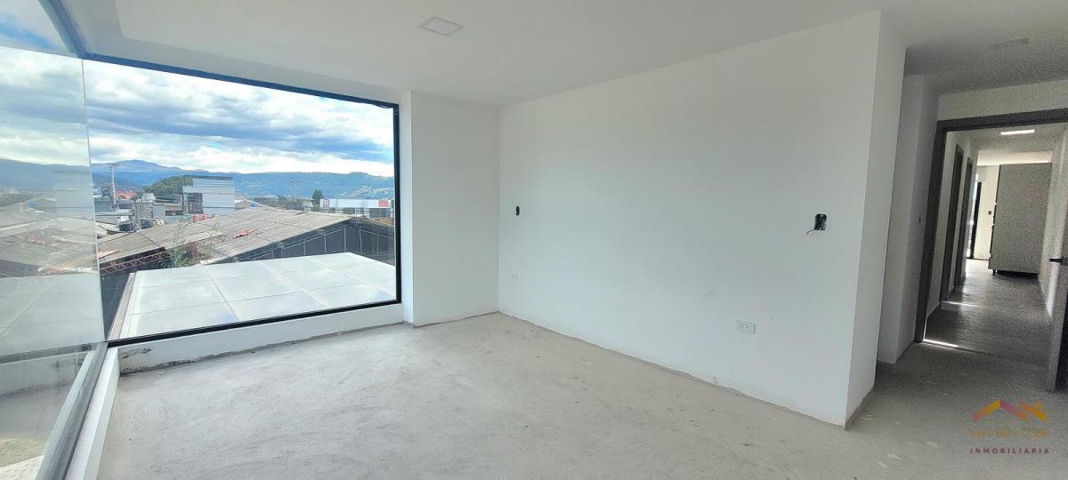 Departamento en Venta con 2 Dorm. Sector Hilacril — imagen 3