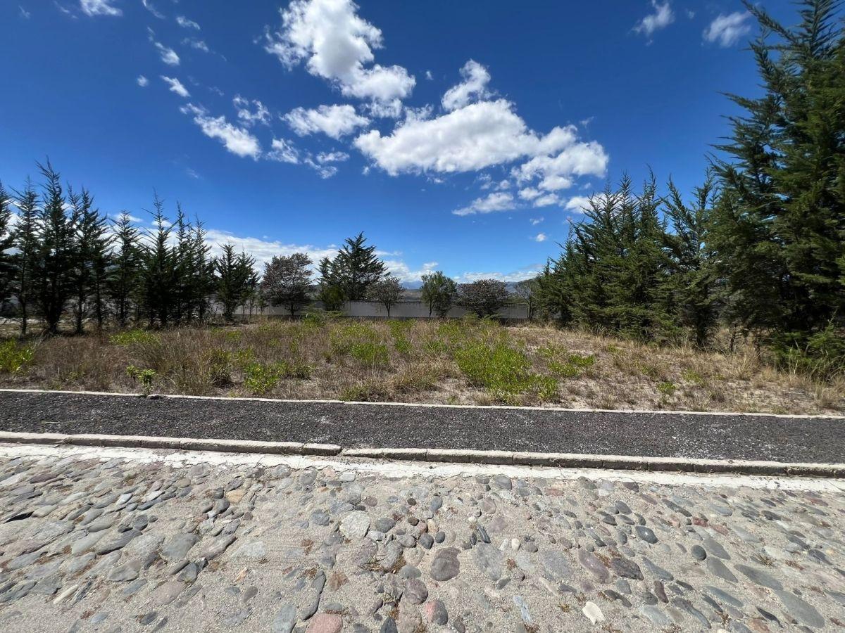 Terreno de Venta 702 m², Urb. Balcón de Jerusalén — imagen 6