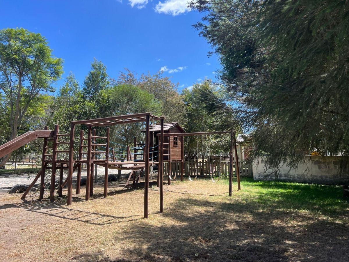 Terreno de Venta 702 m², Urb. Balcón de Jerusalén — imagen 4