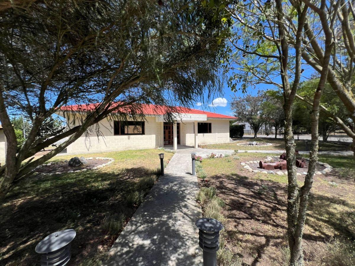 Terreno de Venta 702 m², Urb. Balcón de Jerusalén — imagen 3