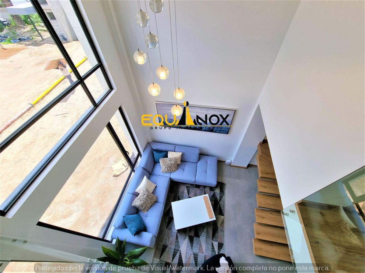 Amplia Casa Doble Altura La Pampa 20 m² — imagen 10