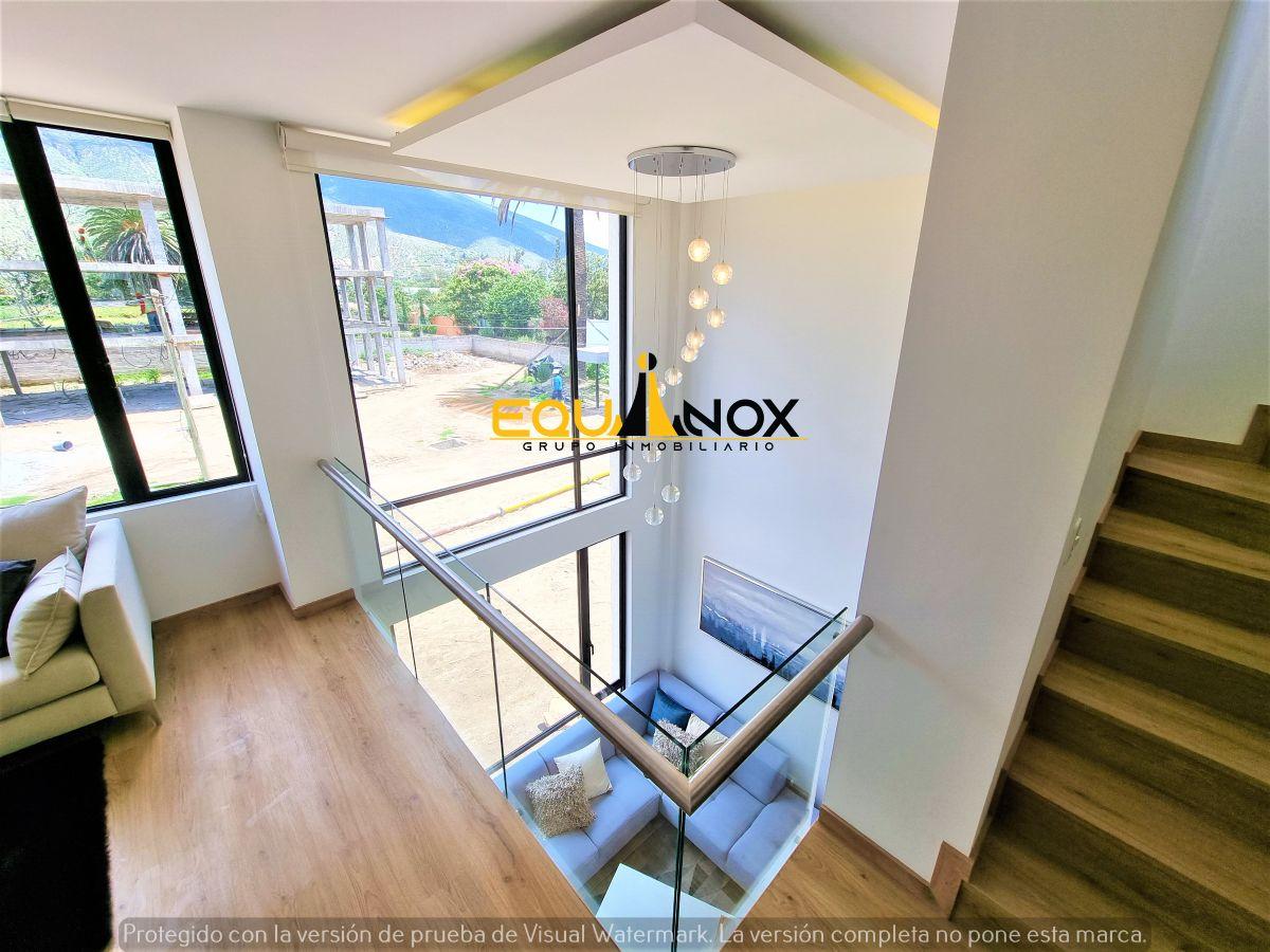 Amplia Casa Doble Altura La Pampa 20 m² — imagen 7