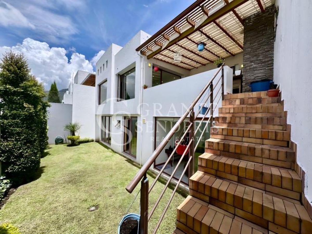 Casa en Venta en San Juan Alto de Cumbayá | Diseño Londoño | Conjunto Privado — imagen 7