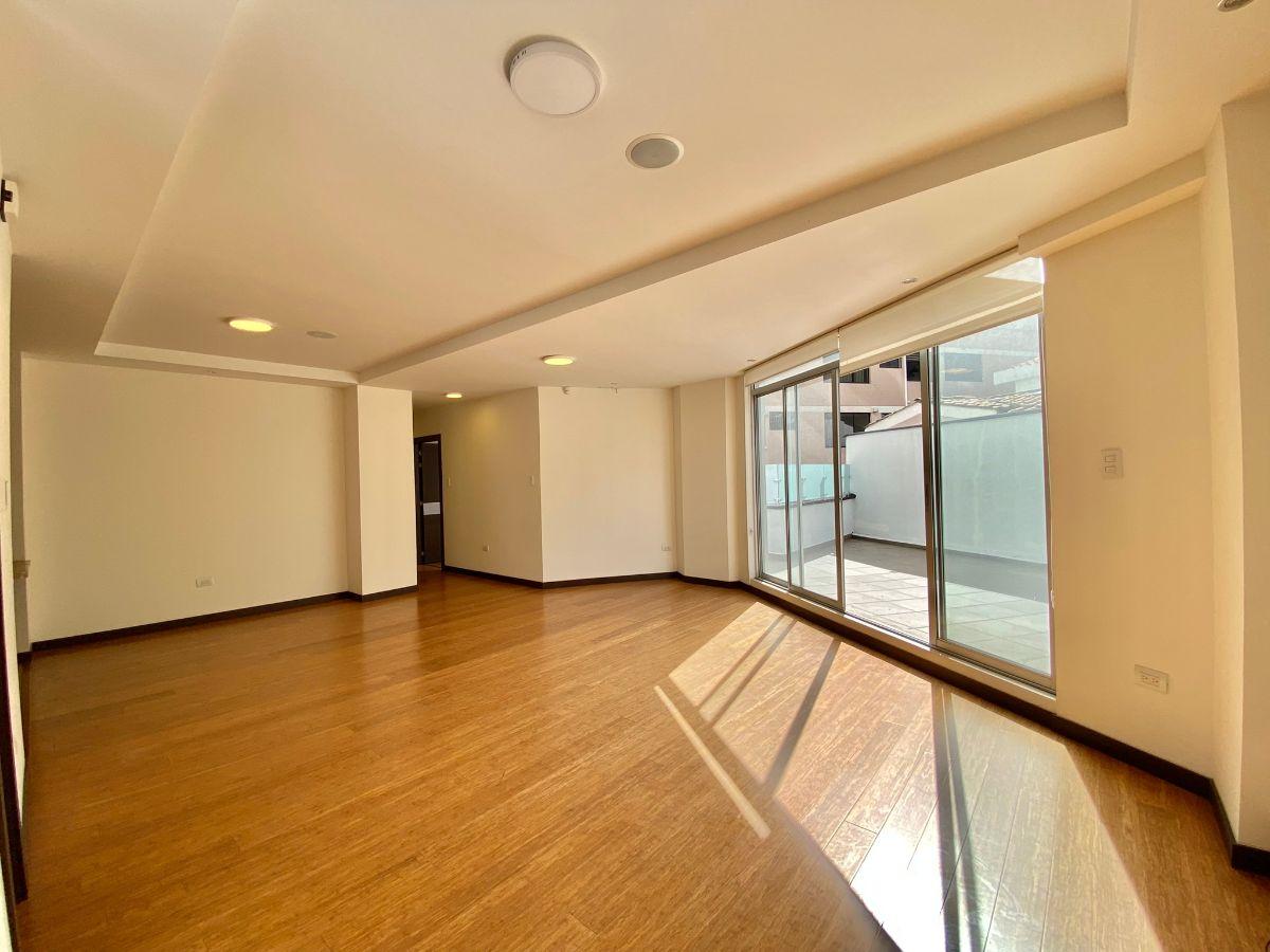 Venta Departamento Sector Monteserrin — imagen 10