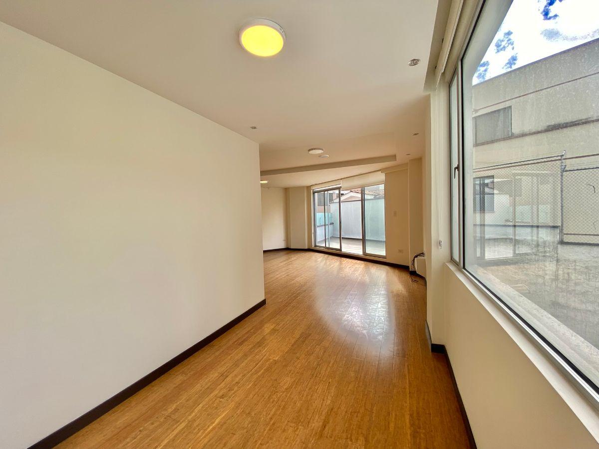Venta Departamento Sector Monteserrin — imagen 9