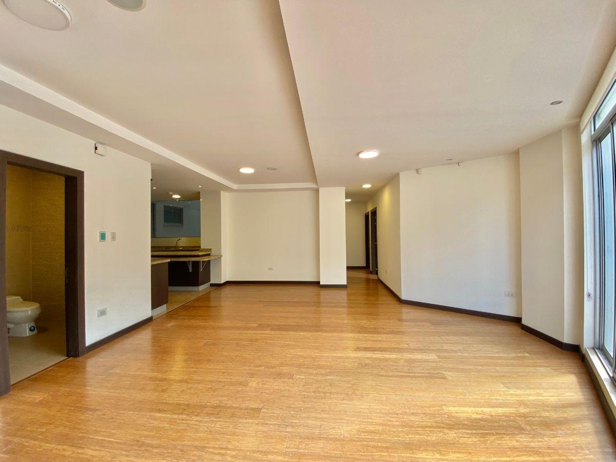 Venta Departamento Sector Monteserrin — imagen 7
