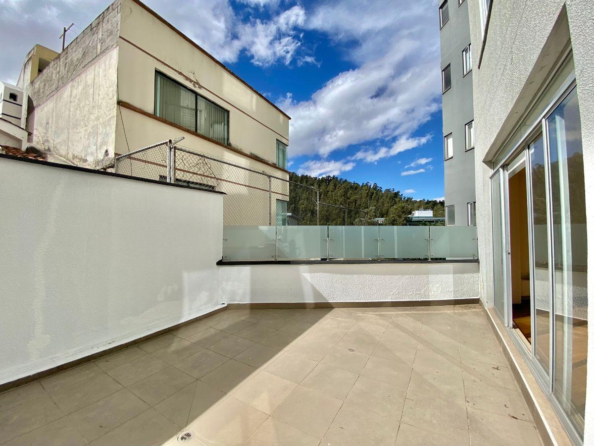 Venta Departamento Sector Monteserrin — imagen 5