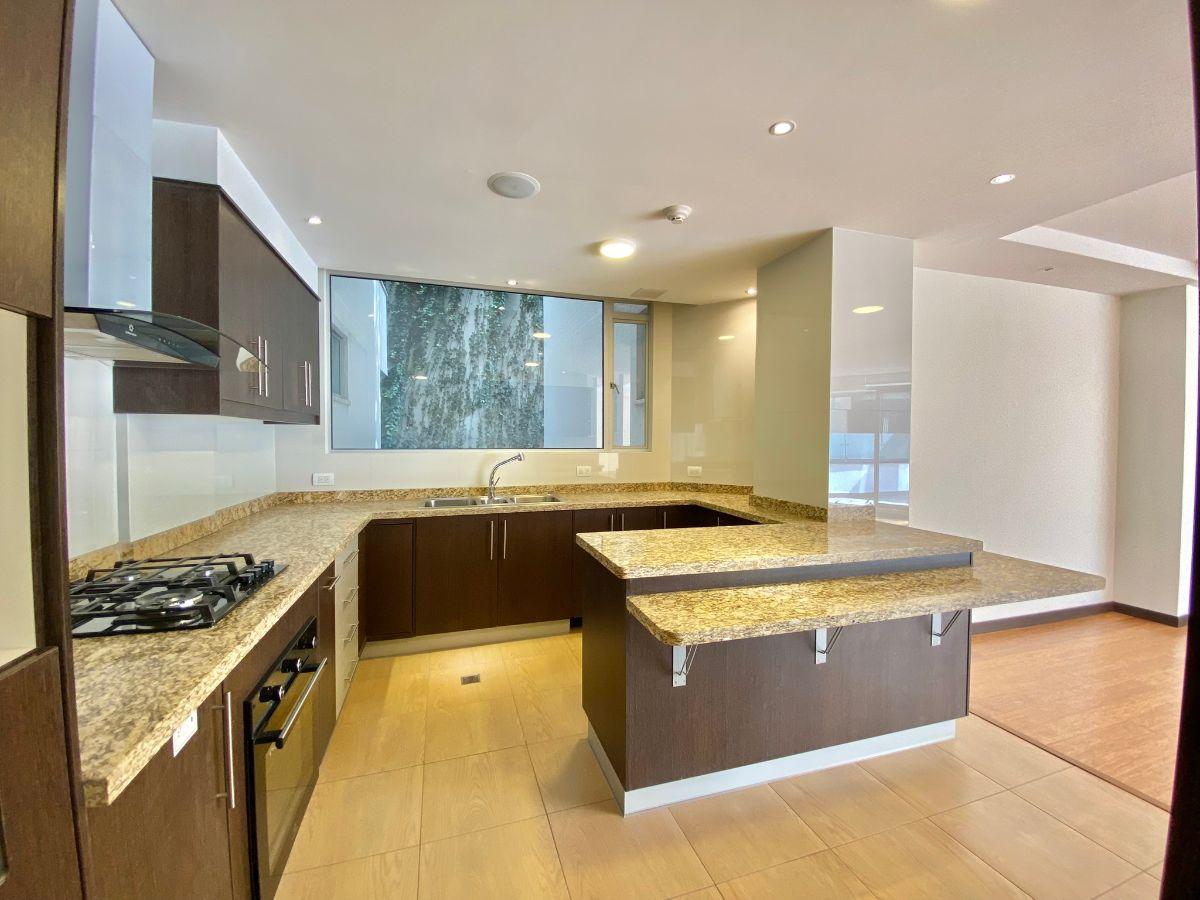 Venta Departamento Sector Monteserrin — imagen 3