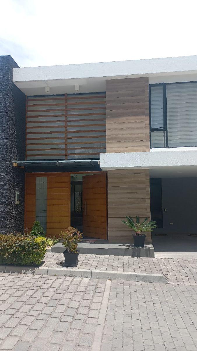 Casa de Venta Tumbaco 191 Habitables Cerca Al Chaquiñan Kilometro 6.6 — imagen 10
