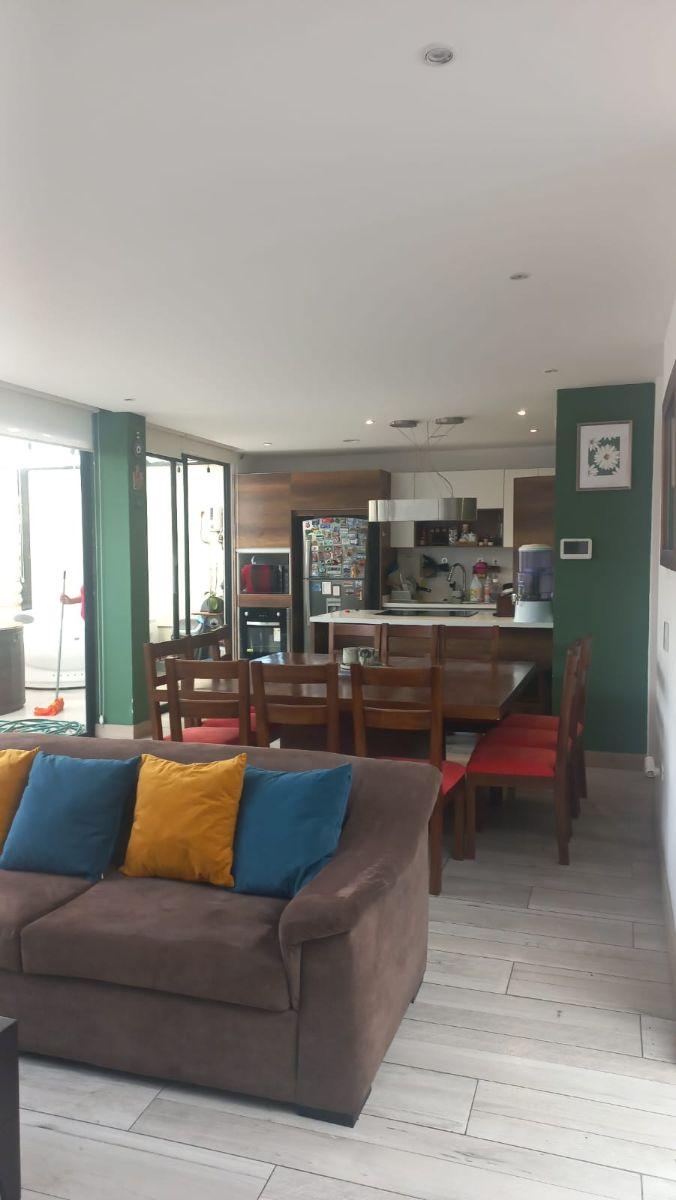 Casa de Venta Tumbaco 191 Habitables Cerca Al Chaquiñan Kilometro 6.6 — imagen 7