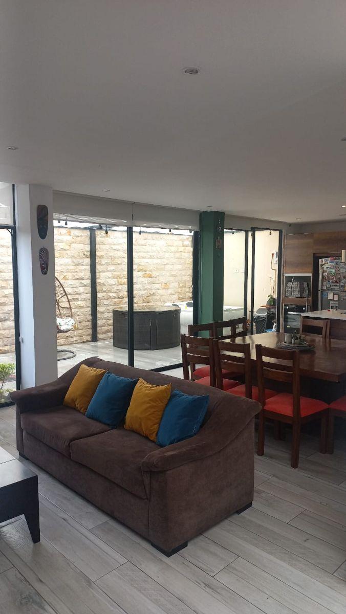 Casa de Venta Tumbaco 191 Habitables Cerca Al Chaquiñan Kilometro 6.6 — imagen 4