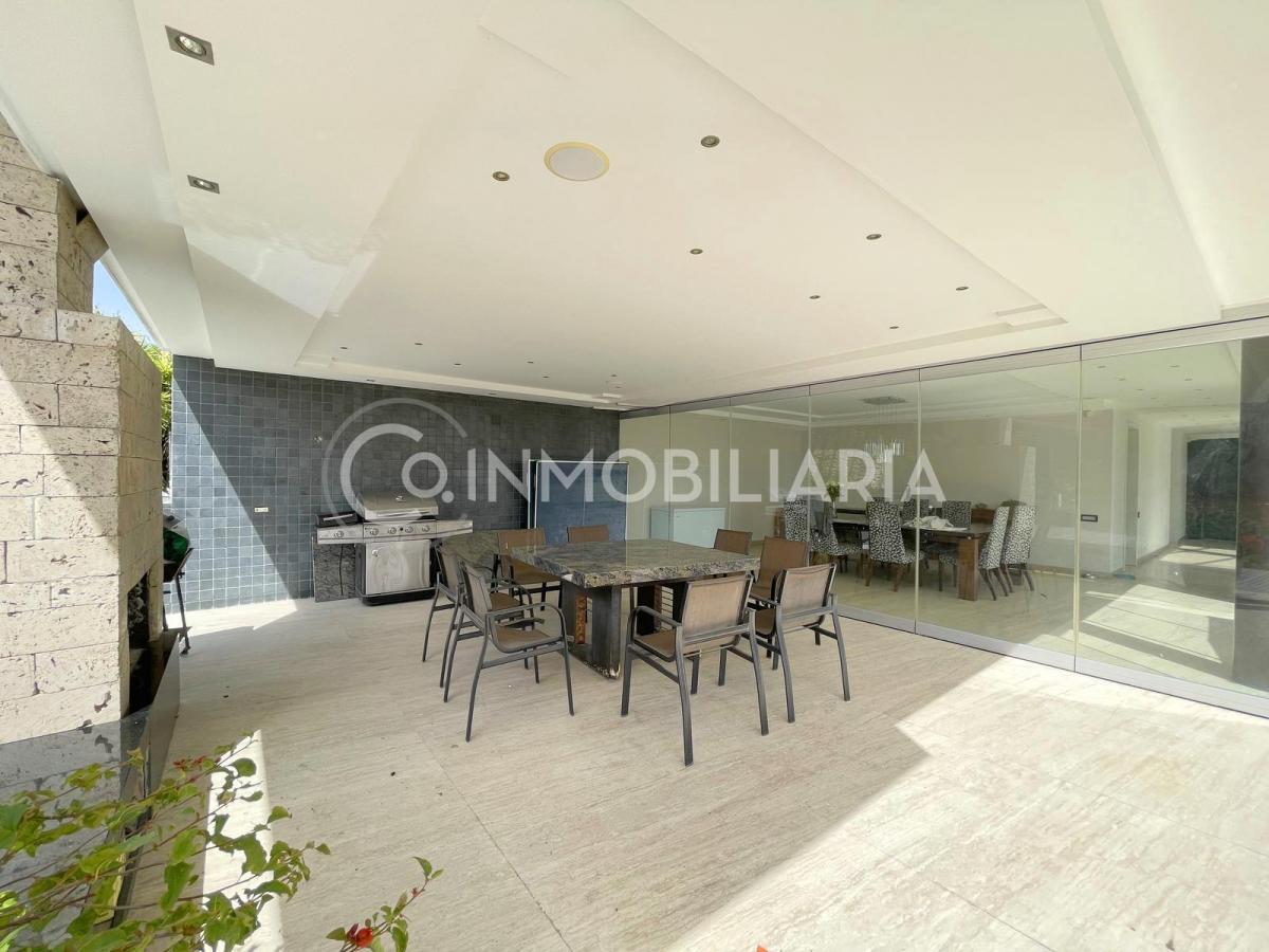 Casa de Lujo en Cumbayá — imagen 7