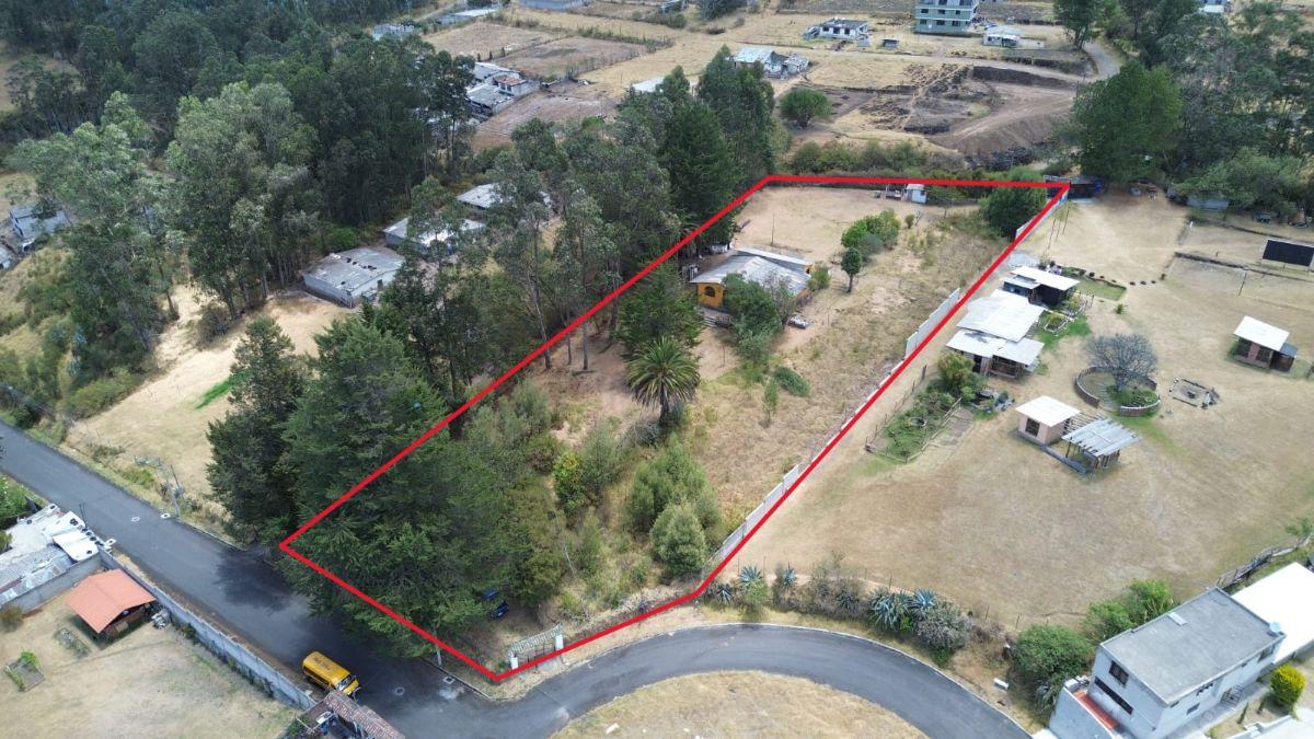 En Venta Terreno Inversionistas La Macarena Alta, $330.395 — imagen 10