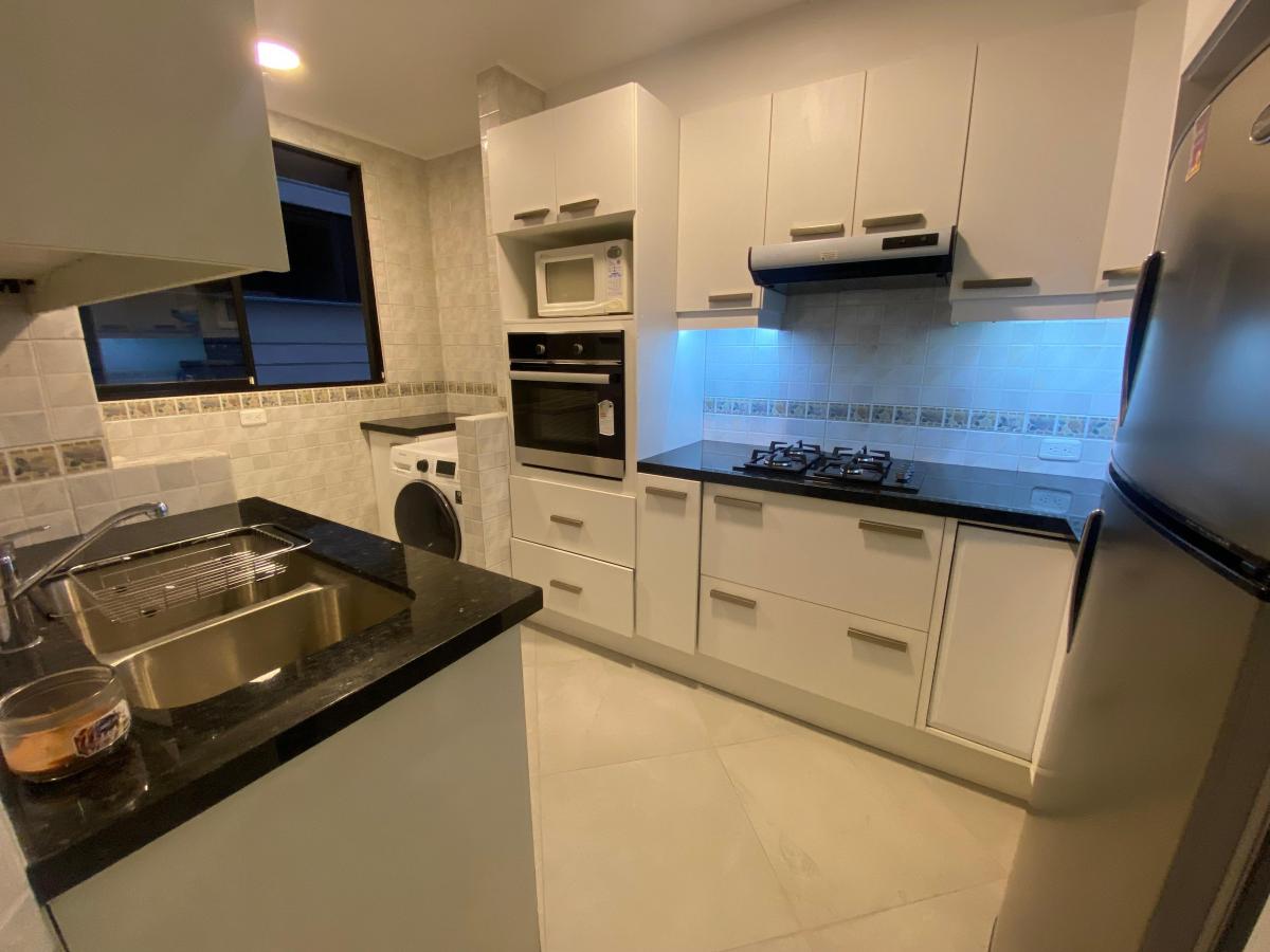 República del Salvador Vendo Departamento Remodelado — imagen 9
