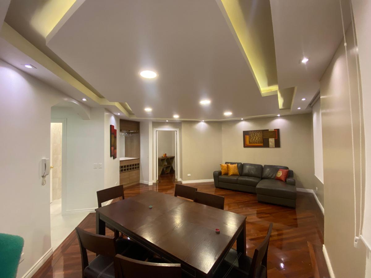 República del Salvador Vendo Departamento Remodelado — imagen 8