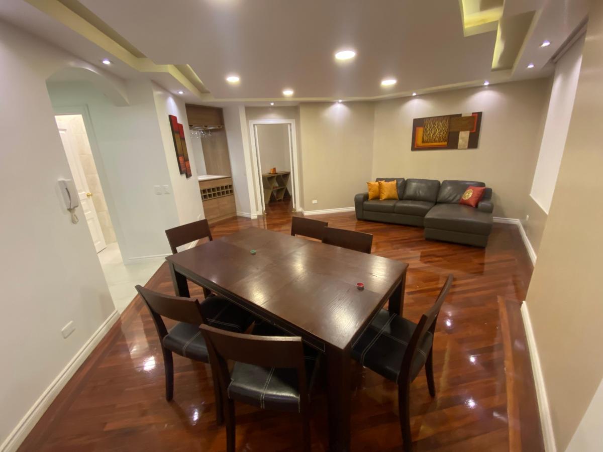 República del Salvador Vendo Departamento Remodelado — imagen 7