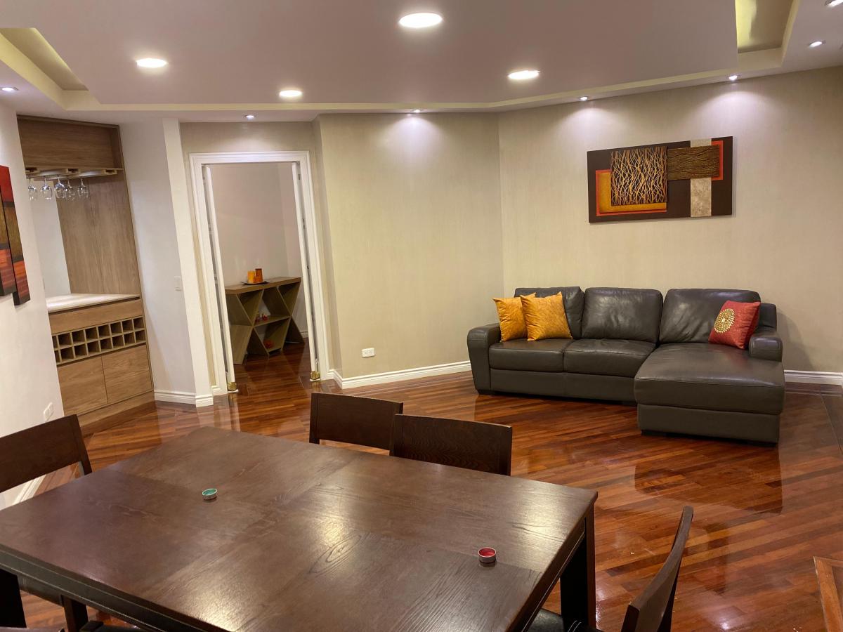 República del Salvador Vendo Departamento Remodelado — imagen 6