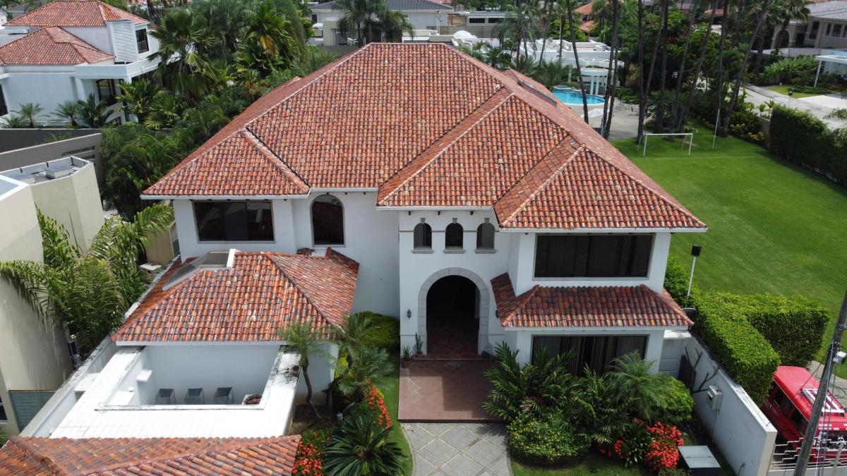 Venta de Casa en Urbanizacion Rio Grande /samborondon Km.1 - I. Alarcon, Guayas — imagen 10