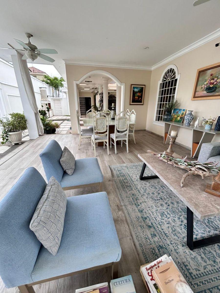 Hermosa Casa en Venta en La Urbanización Puerto Azul, Guayas — imagen 6