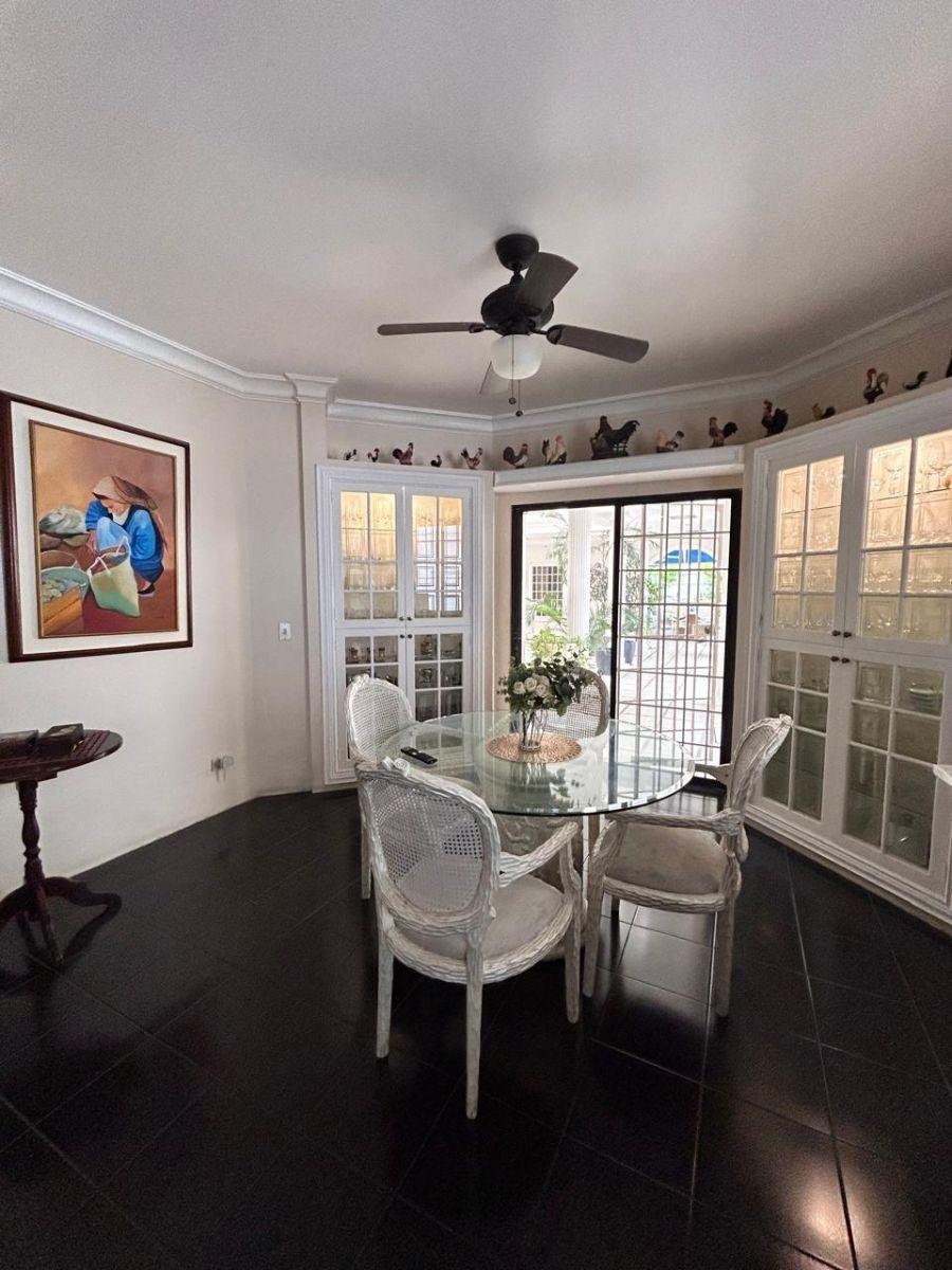 Hermosa Casa en Venta en La Urbanización Puerto Azul, Guayas — imagen 3