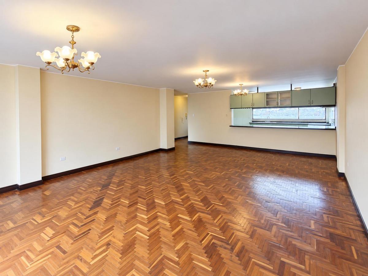 Departamento de 2d Sobre La Av La Prensa en Venta — imagen 8