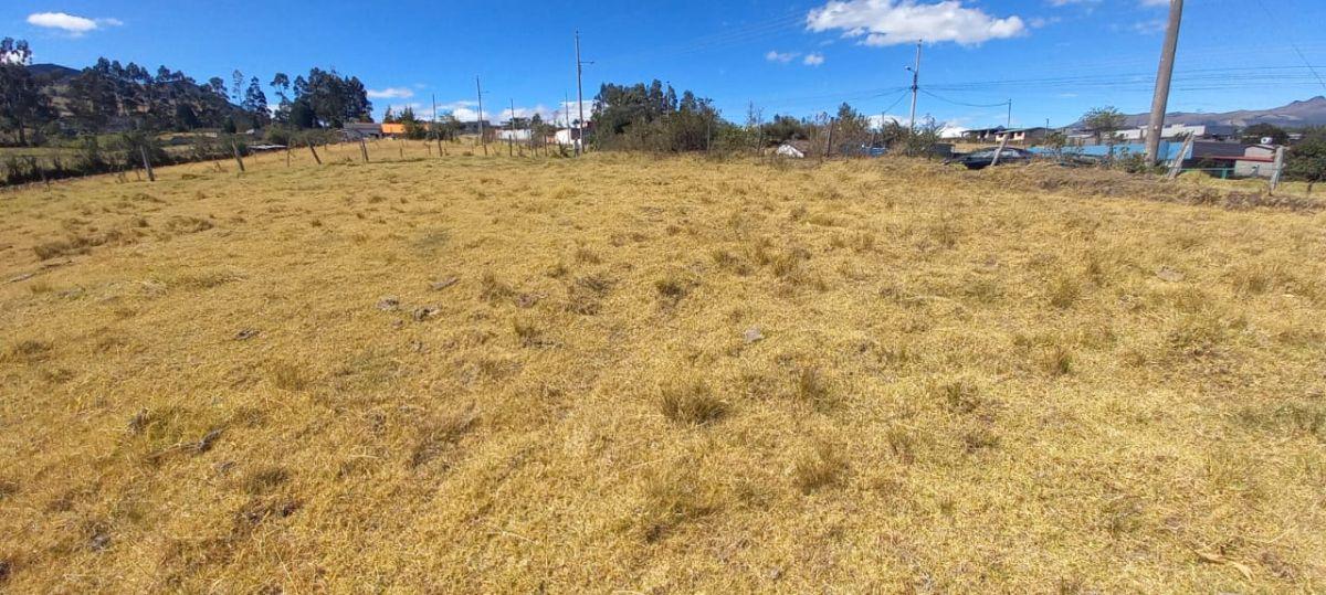 Venta de Terreno en Pintag — imagen 8