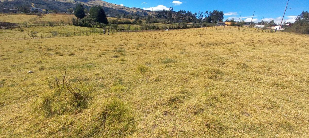 Venta de Terreno en Pintag — imagen 7
