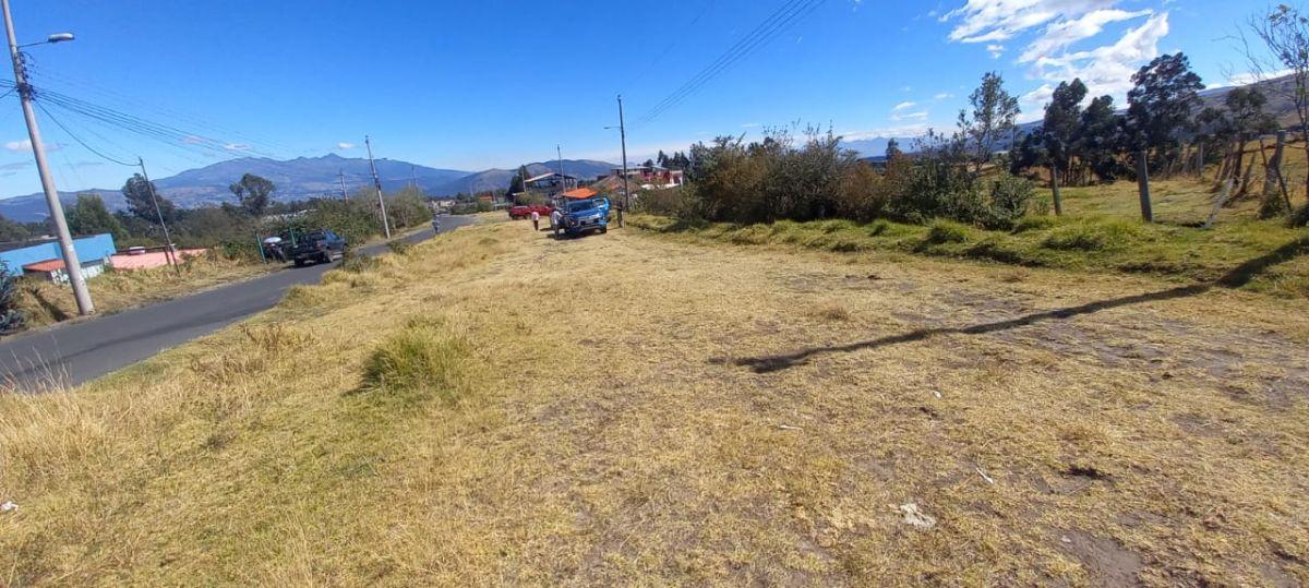 Venta de Terreno en Pintag — imagen 5