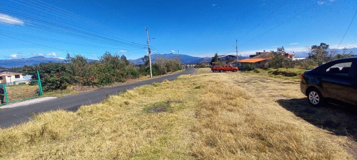 Venta de Terreno en Pintag — imagen 4