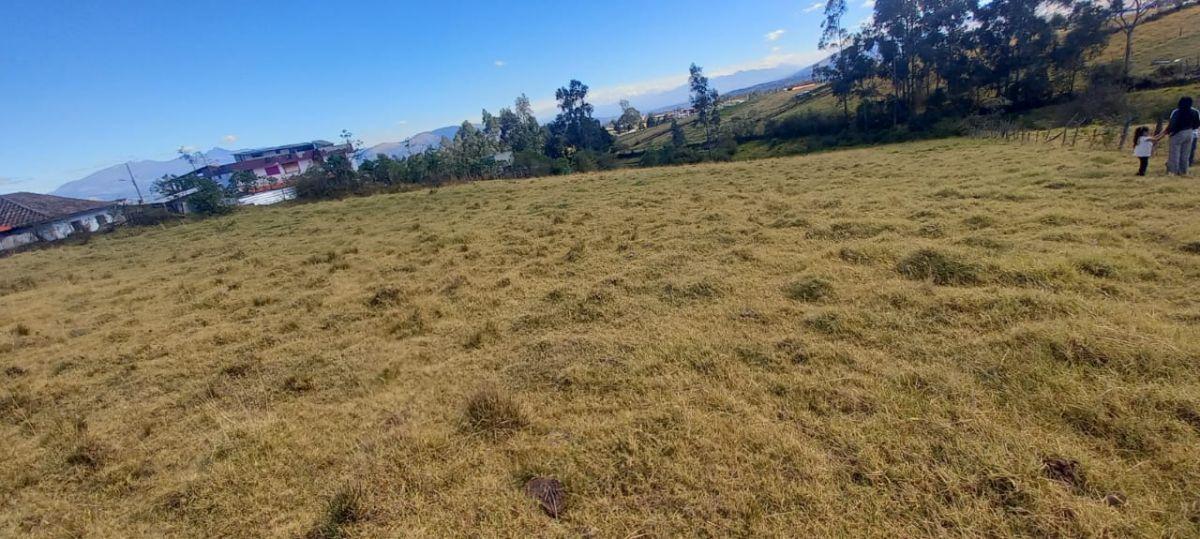 Venta de Terreno en Pintag — imagen 3