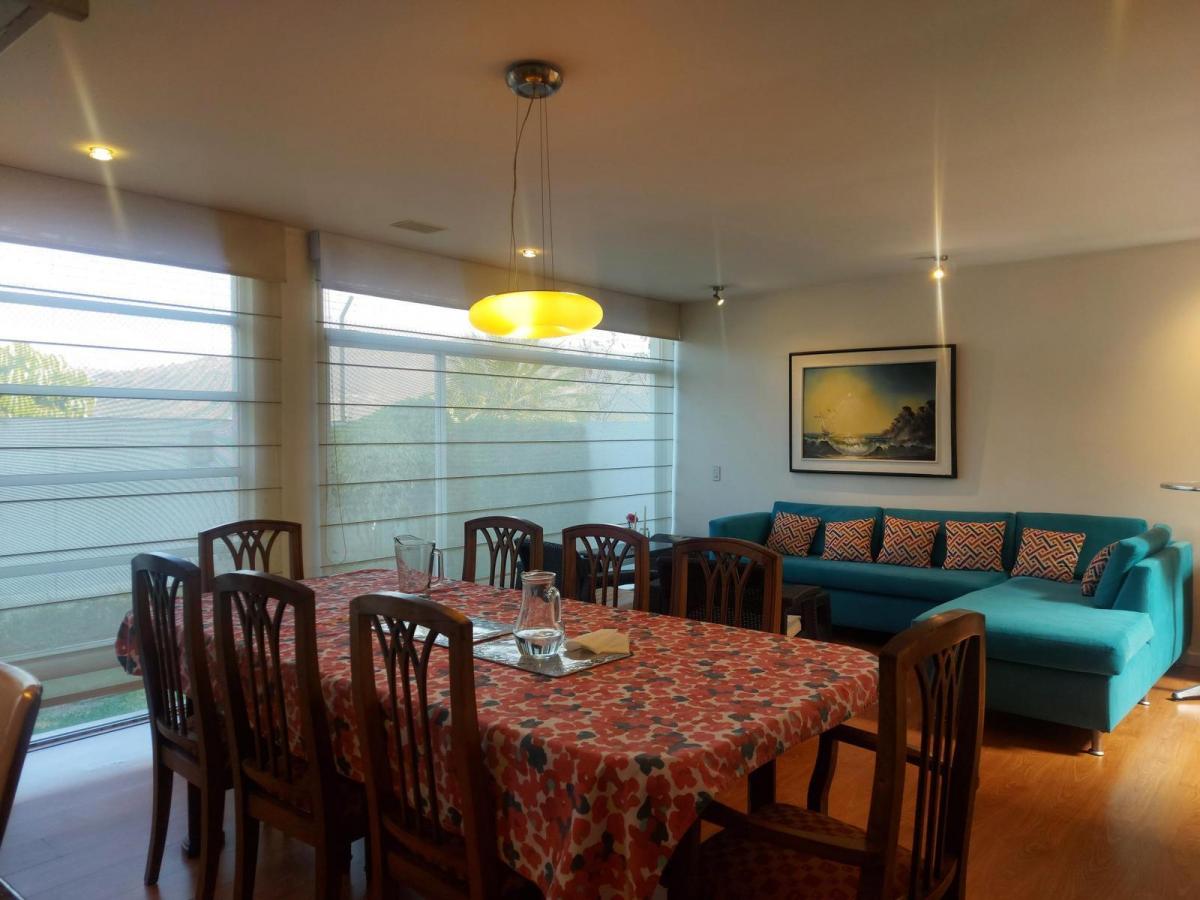 Casa de Venta en Cumbayá Sector San Juan Amplios Espacios — imagen 8