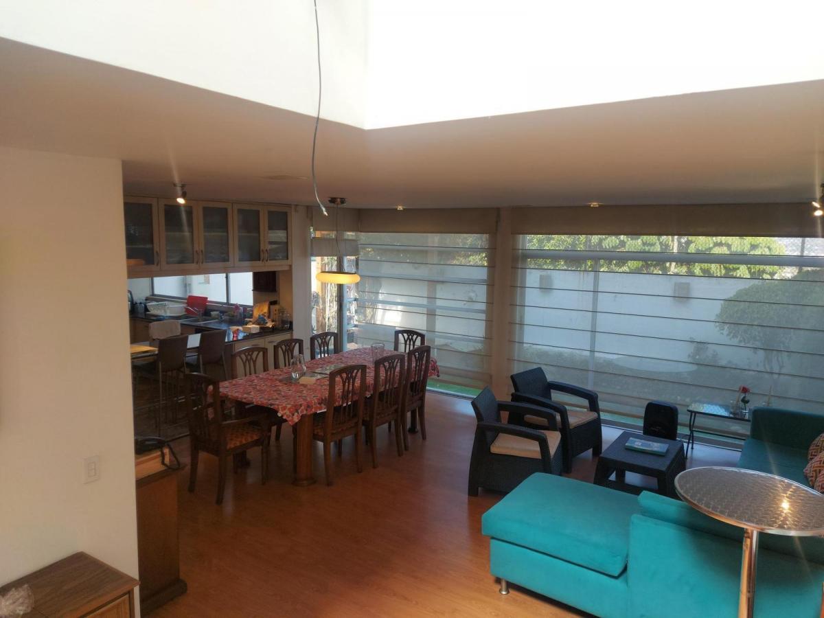 Casa de Venta en Cumbayá Sector San Juan Amplios Espacios — imagen 7