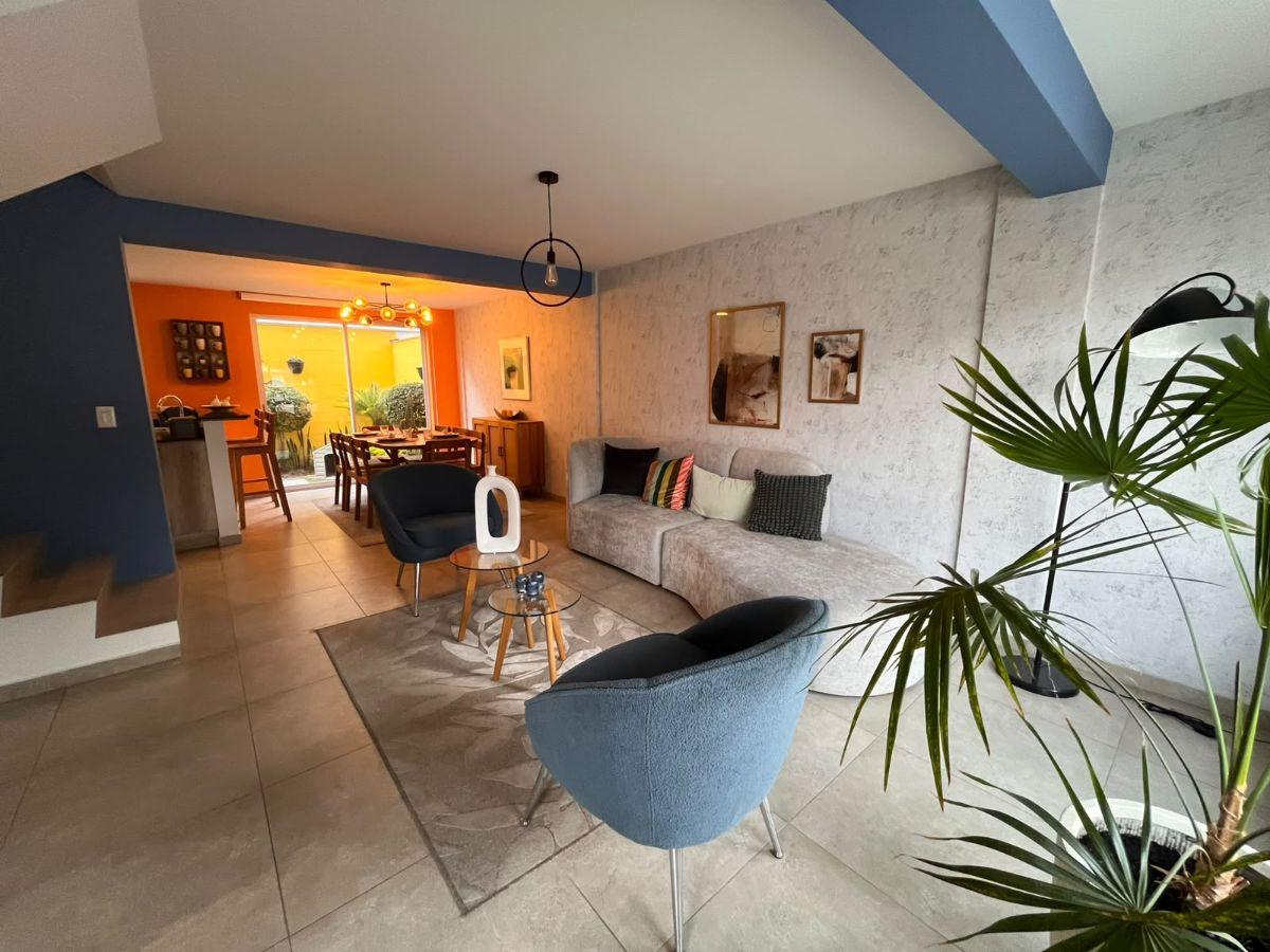 Casa en Venta por Estrenar, Pomasqui, 145 m², 3 Dorm., Terraza, 2 Estacionamientos — imagen 9