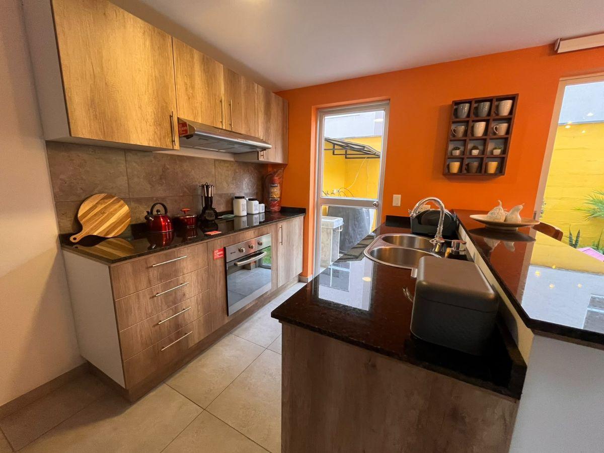 Casa en Venta por Estrenar, Pomasqui, 145 m², 3 Dorm., Terraza, 2 Estacionamientos — imagen 8