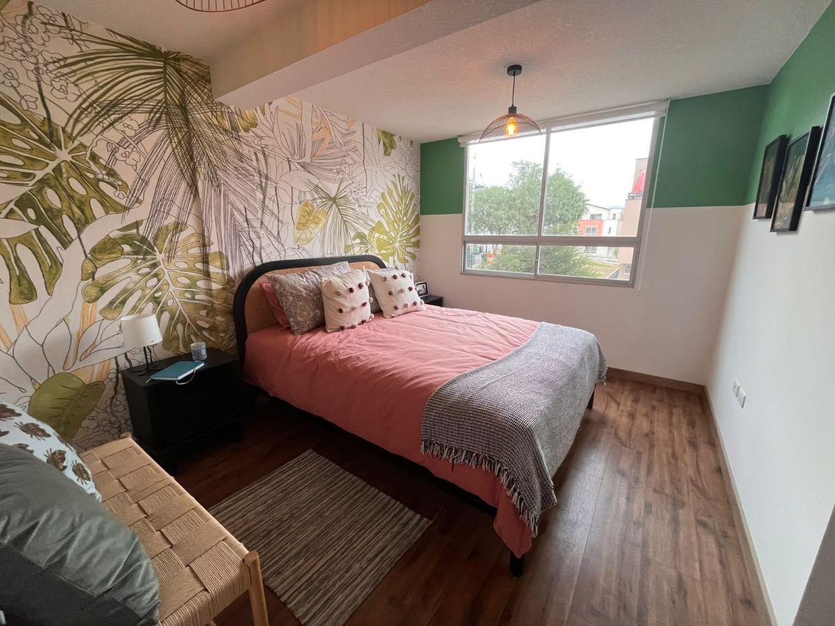Casa en Venta por Estrenar, Pomasqui, 145 m², 3 Dorm., Terraza, 2 Estacionamientos — imagen 7