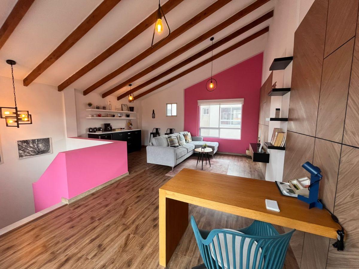 Casa en Venta por Estrenar, Pomasqui, 145 m², 3 Dorm., Terraza, 2 Estacionamientos — imagen 6