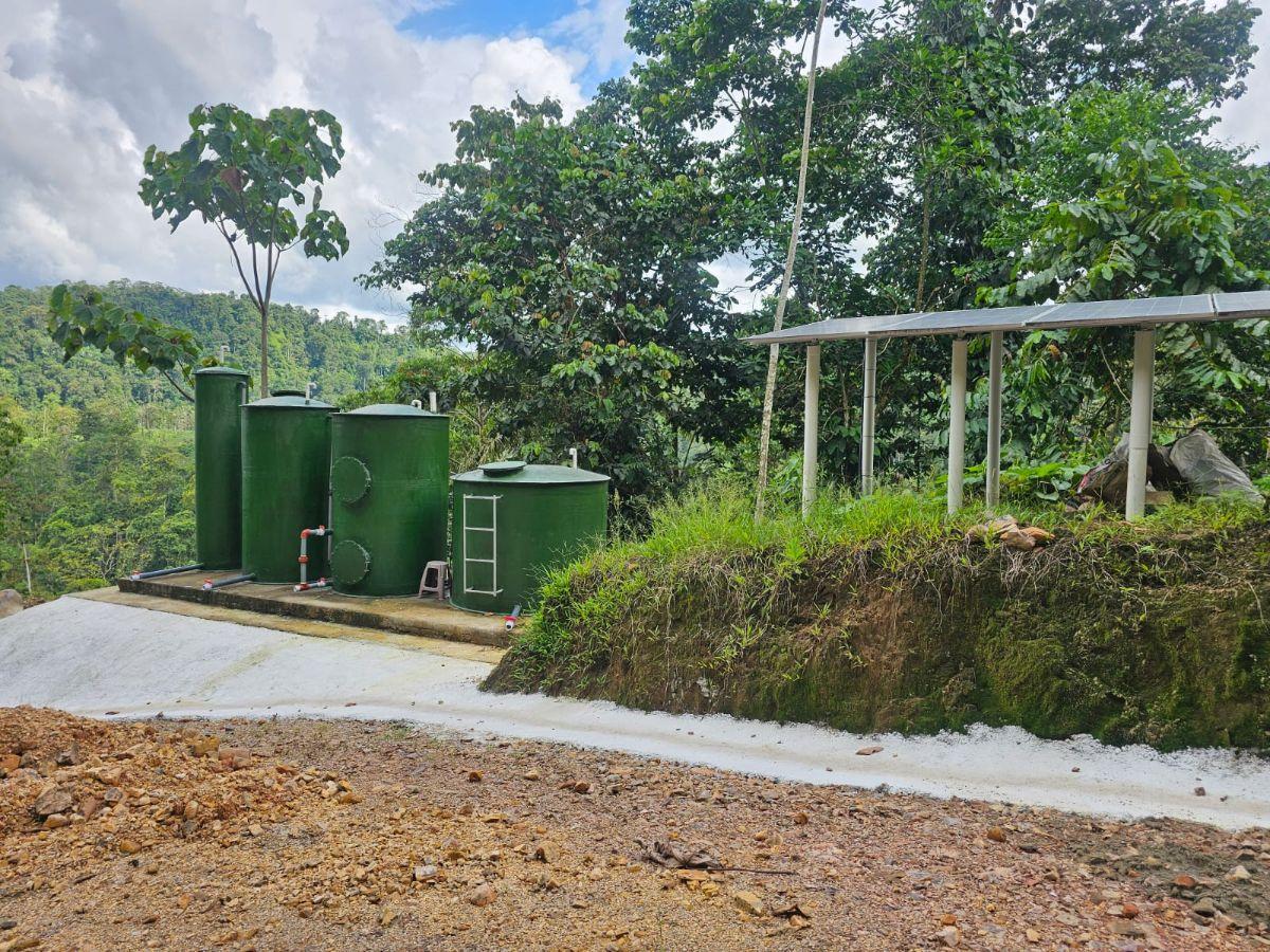 Lotes Para Quintas – Pedro Vicente Maldonado — imagen 6