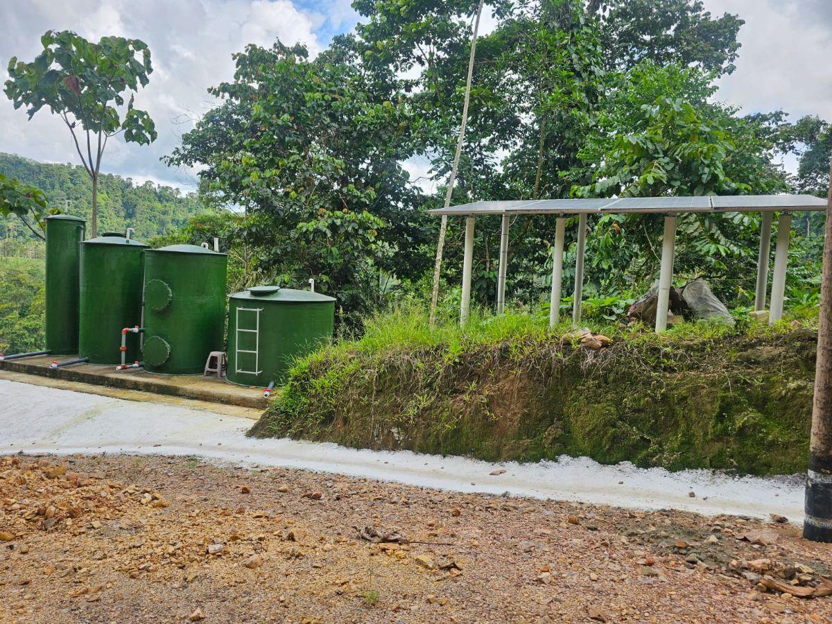 Lotes Para Quintas – Pedro Vicente Maldonado — imagen 5