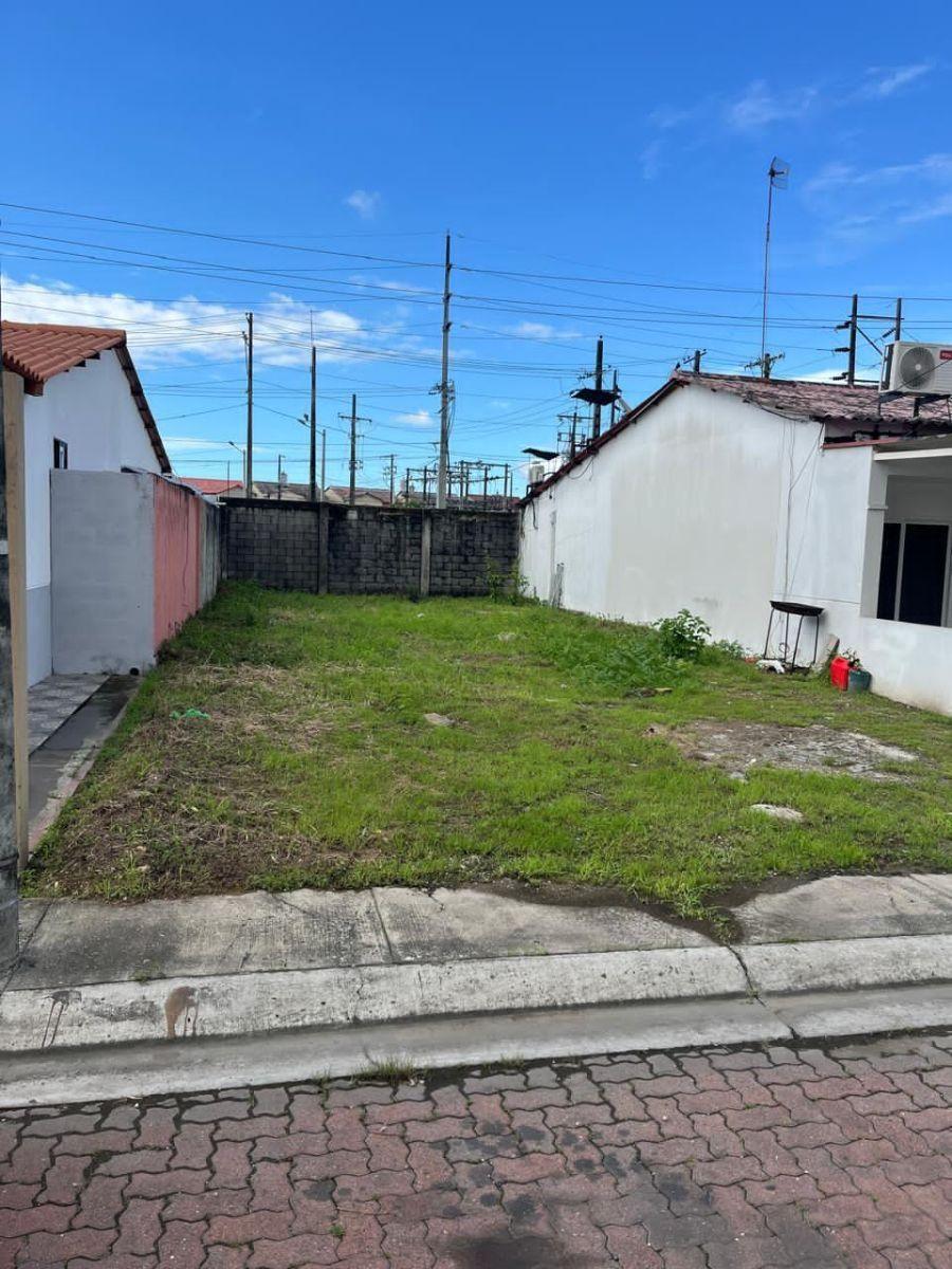 Venta Terreno en Urb. Villa Club Etapa Boreal, Guayas — imagen 9