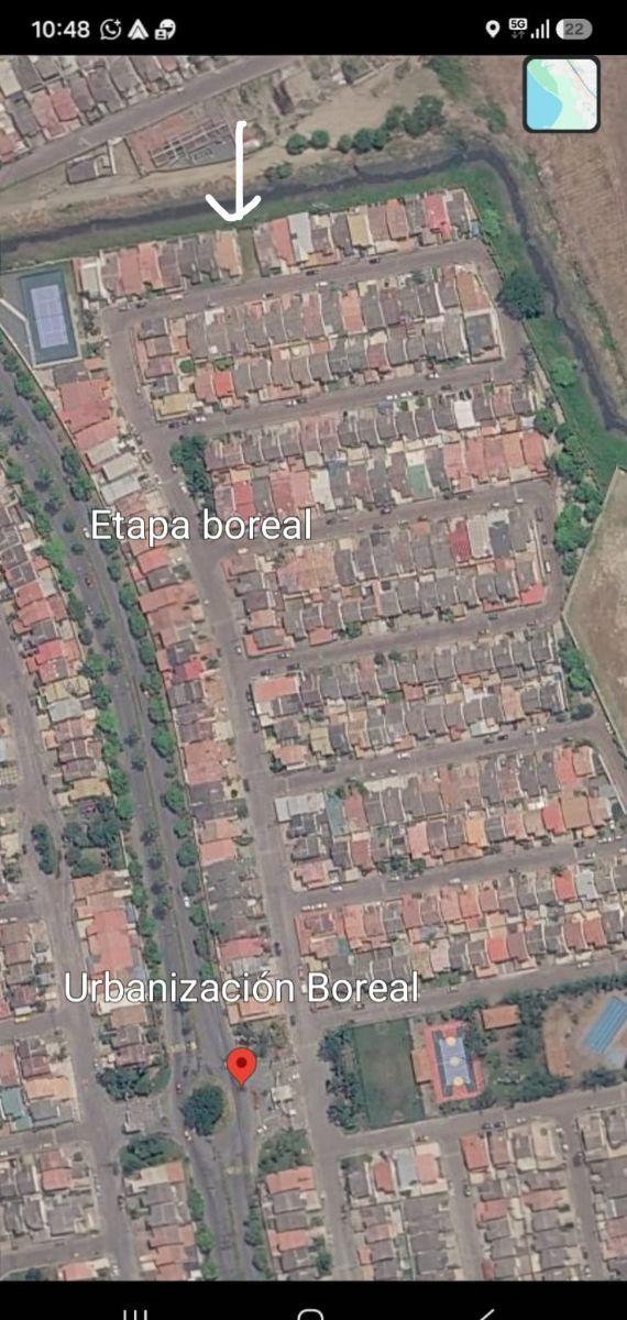 Venta Terreno en Urb. Villa Club Etapa Boreal, Guayas — imagen 4