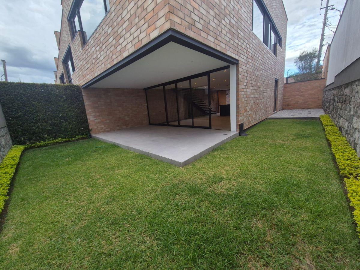 Vendo Casa La Primavera Conjunto San José — imagen 8