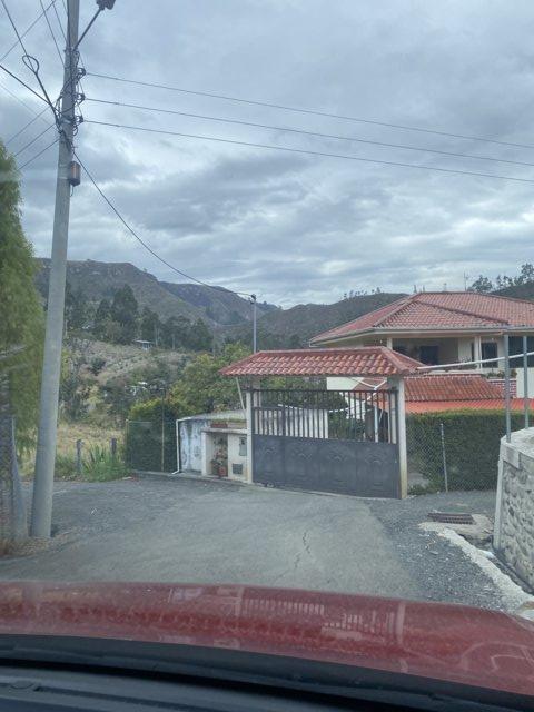 Oportunidad de Inversión Terreno en Venta 2.695 m² Entre Cuenca y Azogues — imagen 9