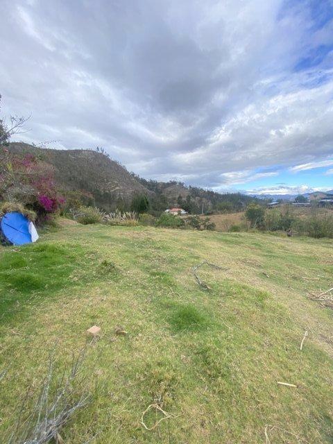 Oportunidad de Inversión Terreno en Venta 2.695 m² Entre Cuenca y Azogues — imagen 5
