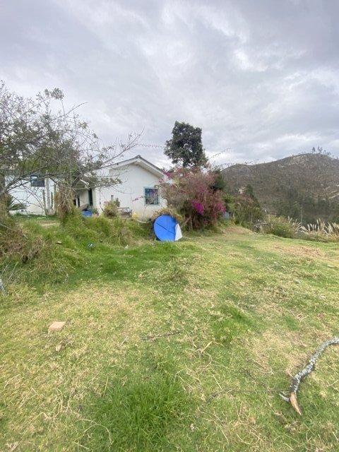 Oportunidad de Inversión Terreno en Venta 2.695 m² Entre Cuenca y Azogues — imagen 4