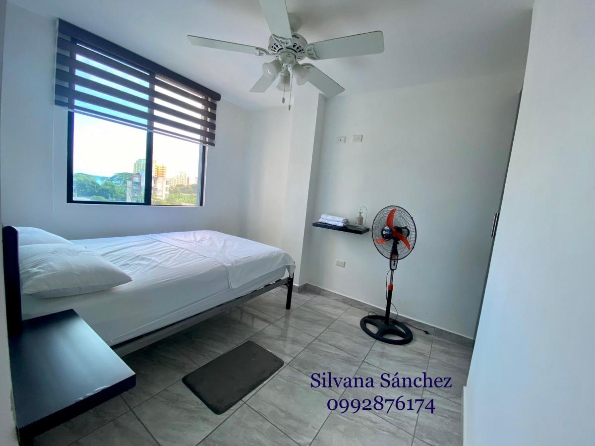 Tonsupa. Departamento Nuevo, 2 Dorm. con Piscina — imagen 10
