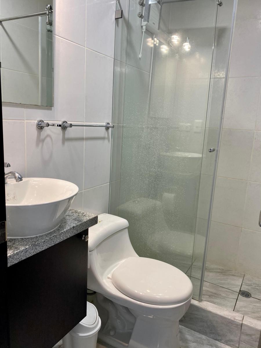 Tonsupa. Departamento Nuevo, 2 Dorm. con Piscina — imagen 8