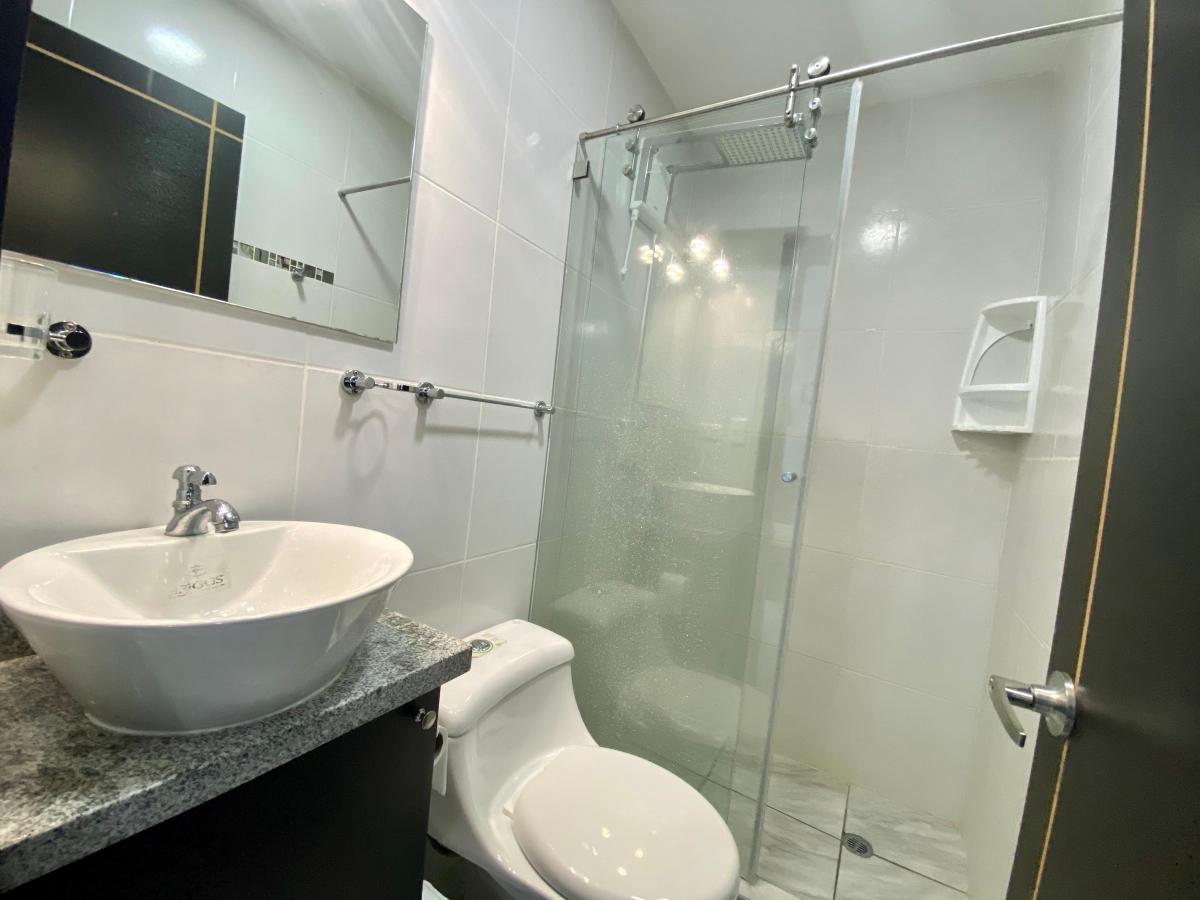 Tonsupa. Departamento Nuevo, 2 Dorm. con Piscina — imagen 7