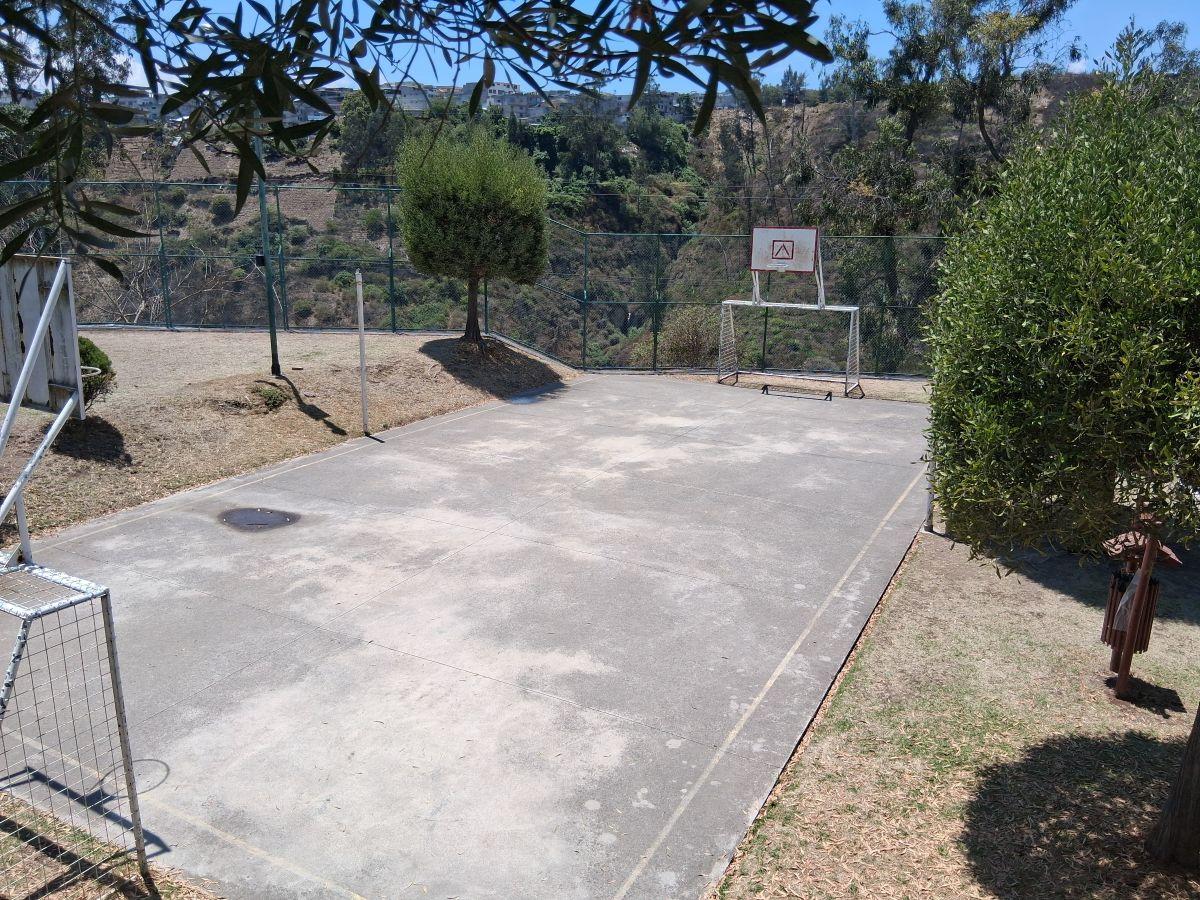 Vendo Casa Pusuqui 100 m² / 3d. Patio — imagen 10