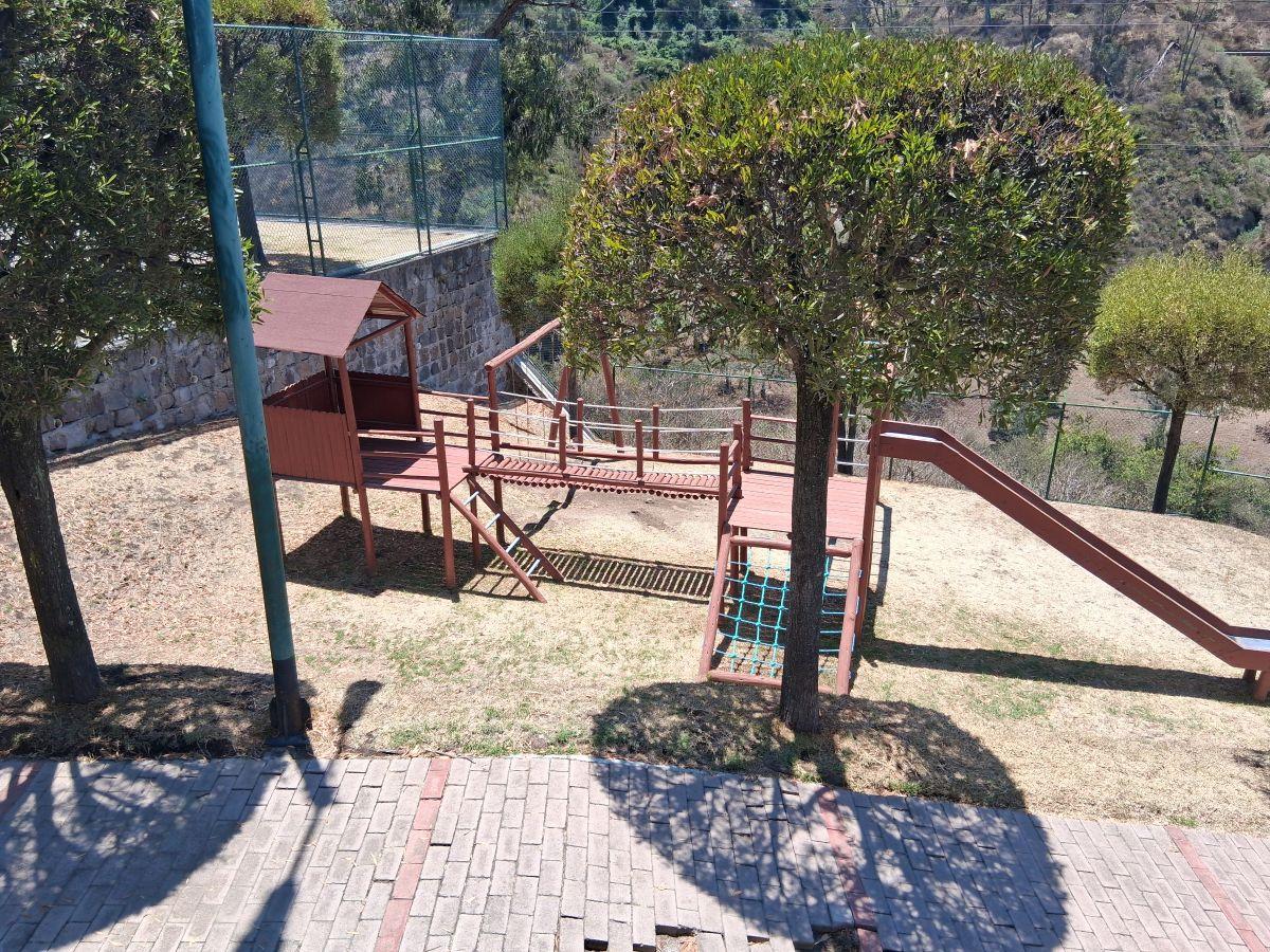 Vendo Casa Pusuqui 100 m² / 3d. Patio — imagen 7