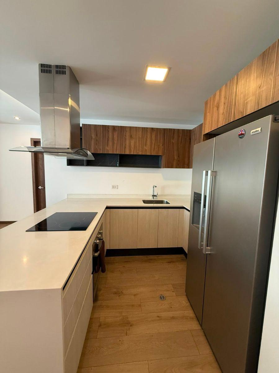 Departamento en Venta Sector La Carolina — imagen 5